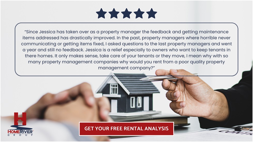 Our Property Management Services